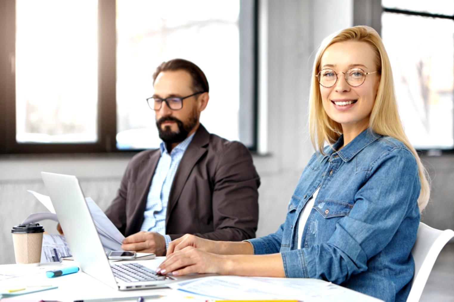 Ambiente de aprendizagem e desenvolvimento financeiro