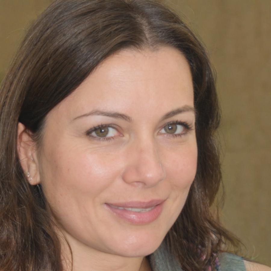 Retrato de Ana Sofia